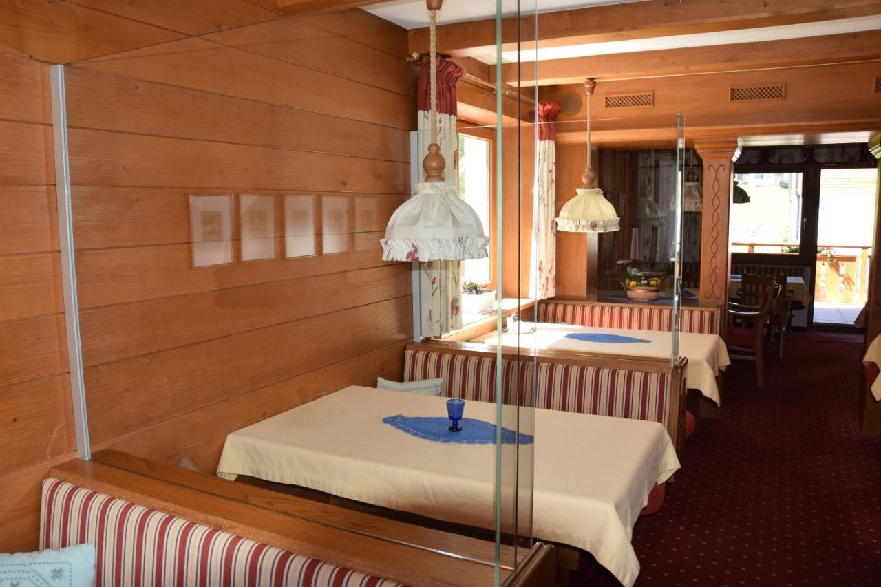 Hotel - Pension Fortuna Lech Extérieur photo