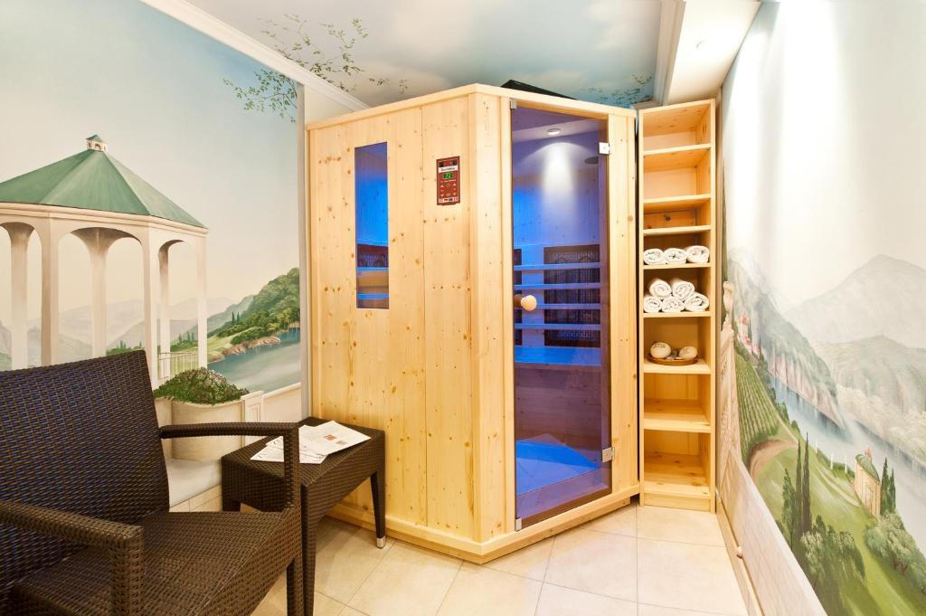 Hotel - Pension Fortuna Lech Extérieur photo