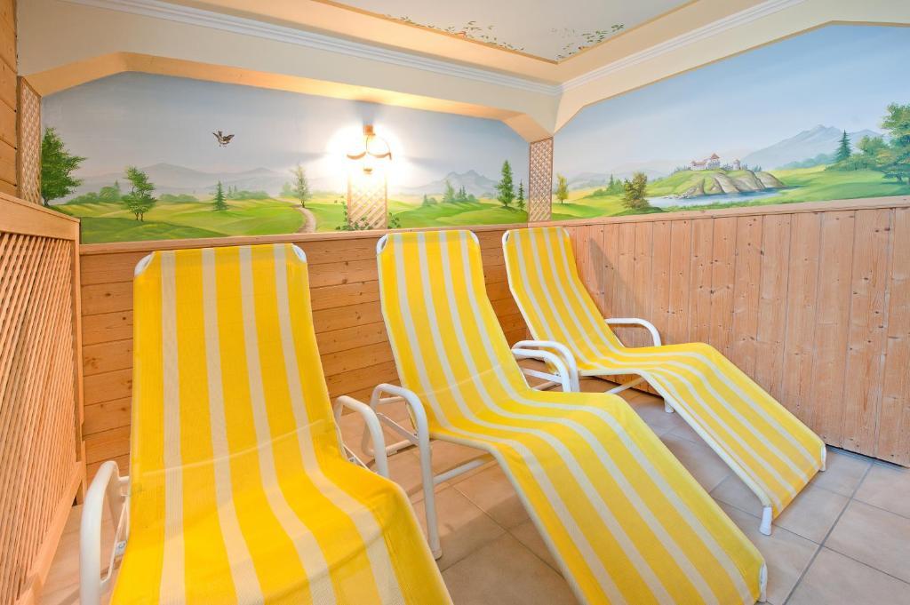 Hotel - Pension Fortuna Lech Extérieur photo